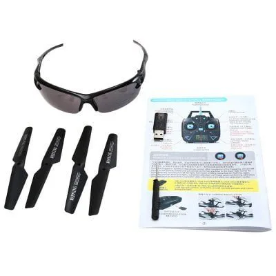 JJRC H31 drone waterproof quadrocopter