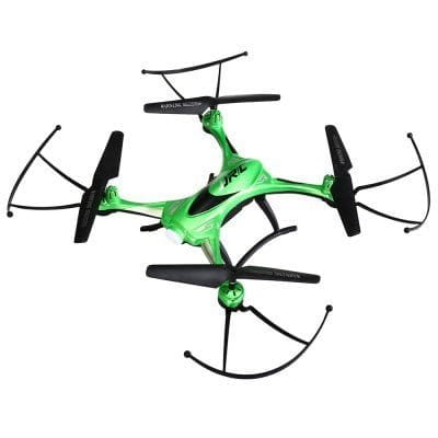 JJRC H31 recenze