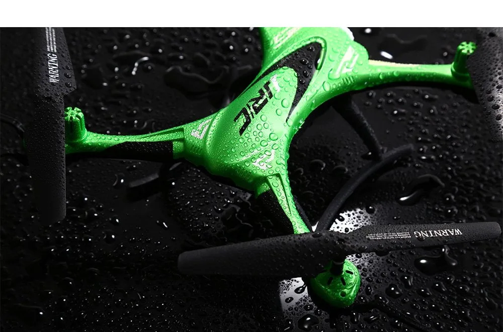 JJRC H31 Imperméable
