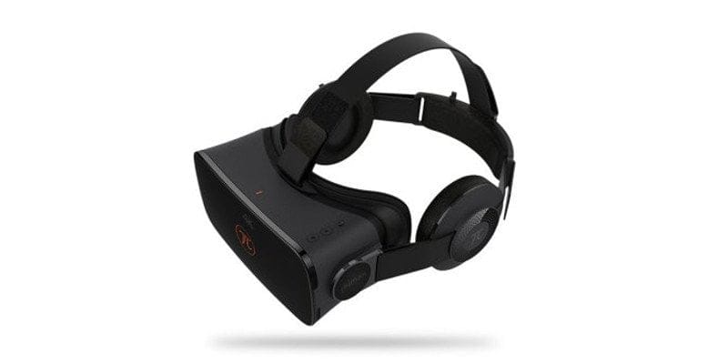 PIMAX 4K VR Headset