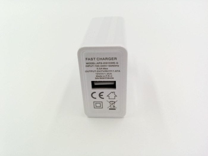 UMi Super Charger (2)