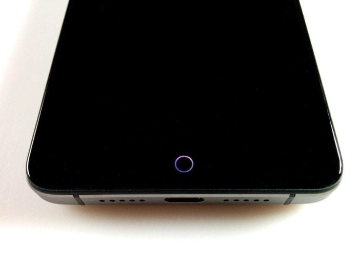 UMi Super notificación LED