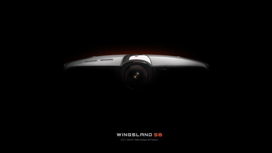 Wingsland S6 Drone