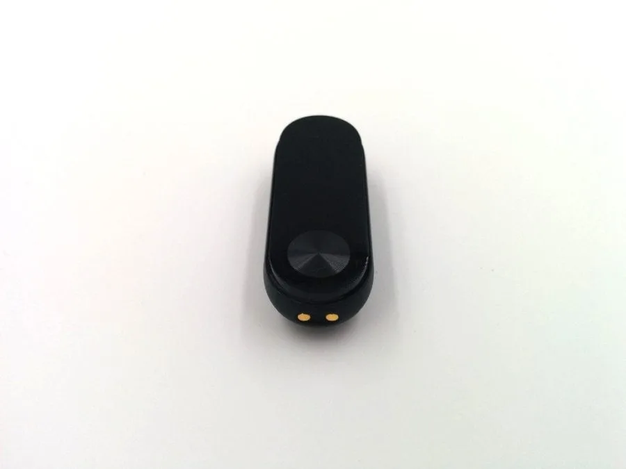Die Trackingeinheit des Mi Band 2 (2)