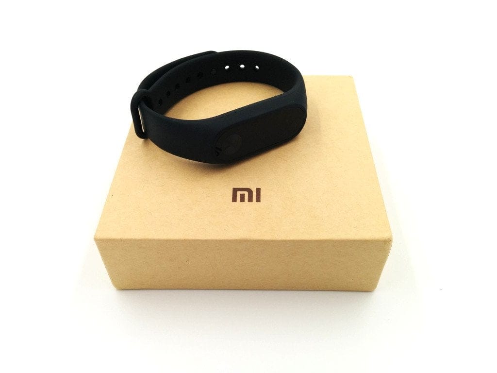 Xiaomi Mi הלהקה 2