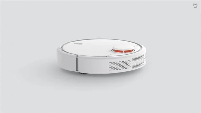 Επισκόπηση ηλεκτρική σκούπα Xiaomi
