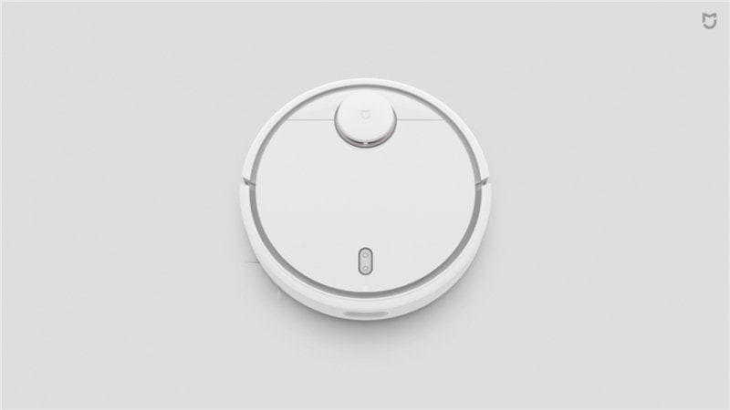 Xiaomi MIJIA emme robotu