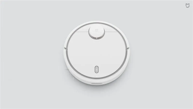 Xiaomi MIJIA ρομπότ αναρρόφησης