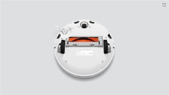 Xiaomi αναρρόφησης ρομπότ