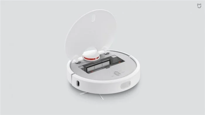 Επισκόπηση ηλεκτρική σκούπα Xiaomi
