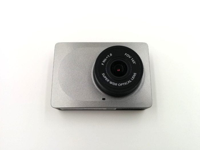 Xiaomi Yi auto fotoaparát (7)