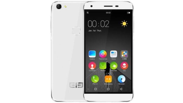 Elephone S1