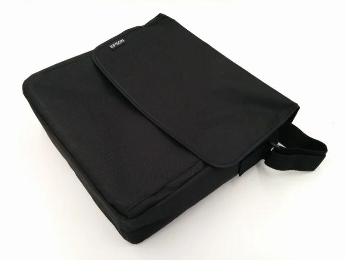 Epson EB-U04 carrying case