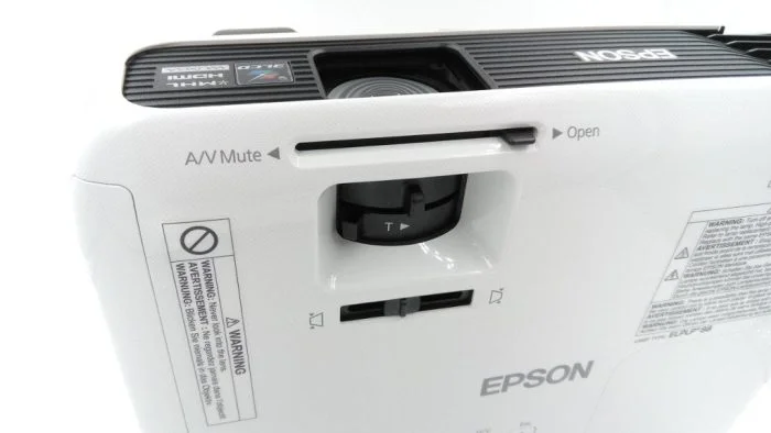 Epson EB-U04 lamp