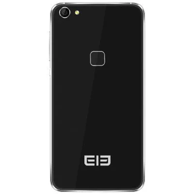 Elephone S1 Černá