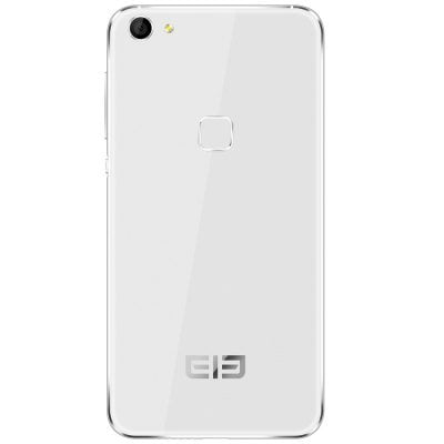 Elephone S1 Blanc