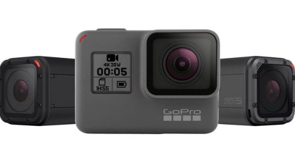 GoPro HERO5