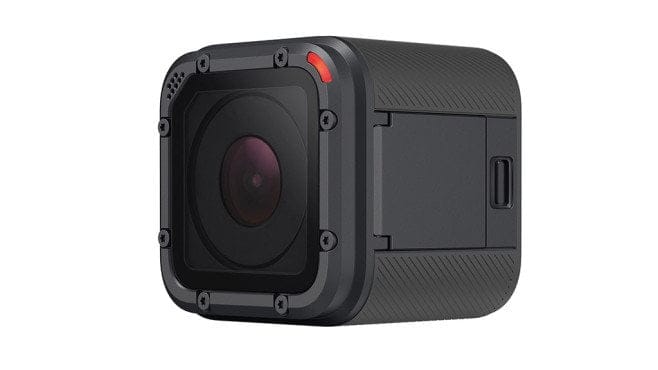 GoPro HERO5 relace