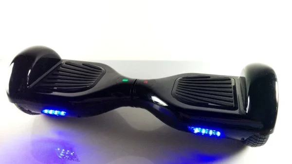 Monorover R2
