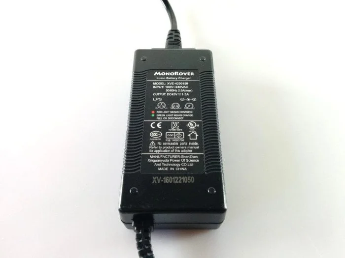 chargeur