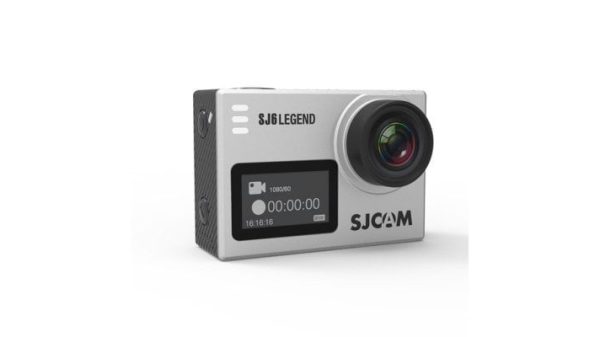 LEGENDA SJCAM SJ6