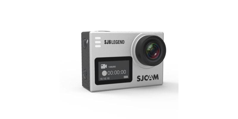 SJCAM SJ6 LEGENDE