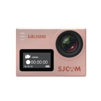 SJCAM SJ6 Legend Rose