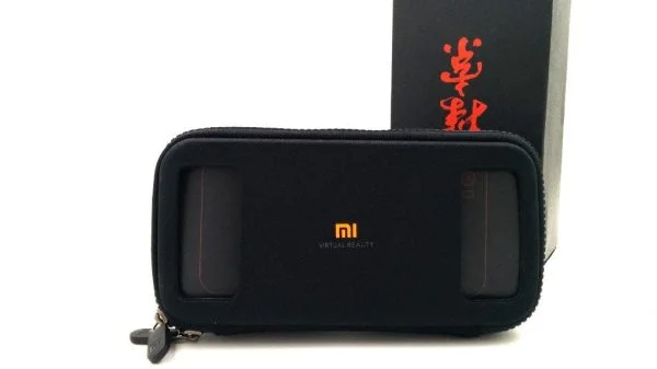 Xiaomi Mi VR Jouer Virtual Reality Headset