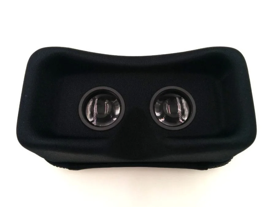 Xiaomi VR Linsen