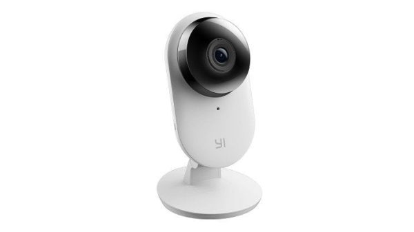 Yi Home Camera 2