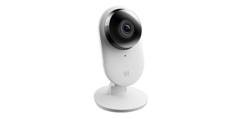 YI Home Security Camera 3 Review 2024