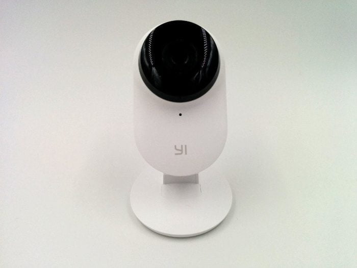 Yi Home Camera 2 voorzijde