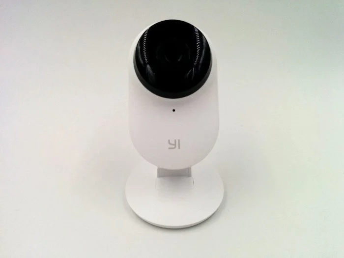 Yi Home Camera 2 Front