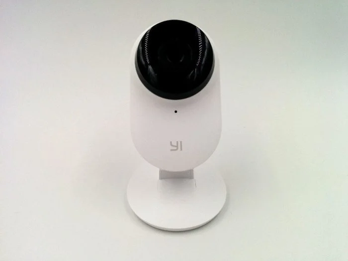 Yi Home Camera 2 Anteriore