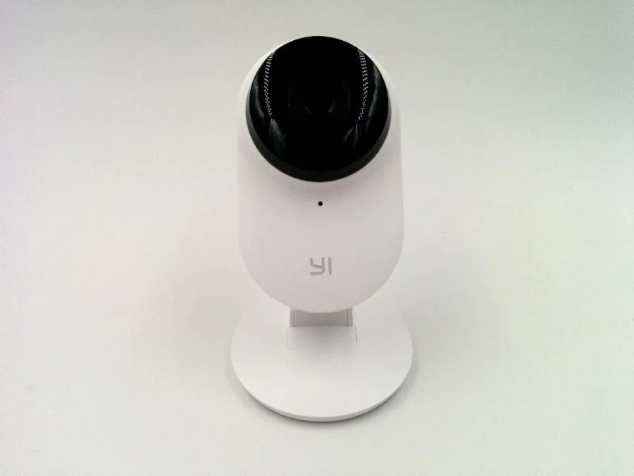 Yi Home Camera 2 Front