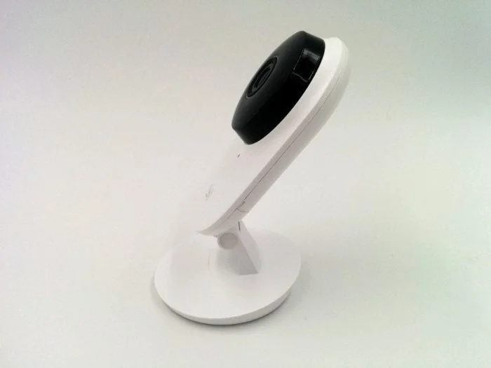 Yi Home Camera 2-sida