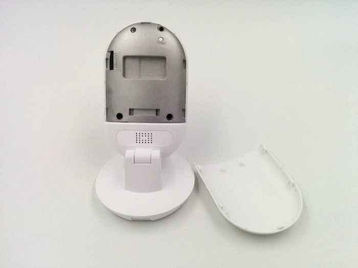 Yi Home Camera housing cover