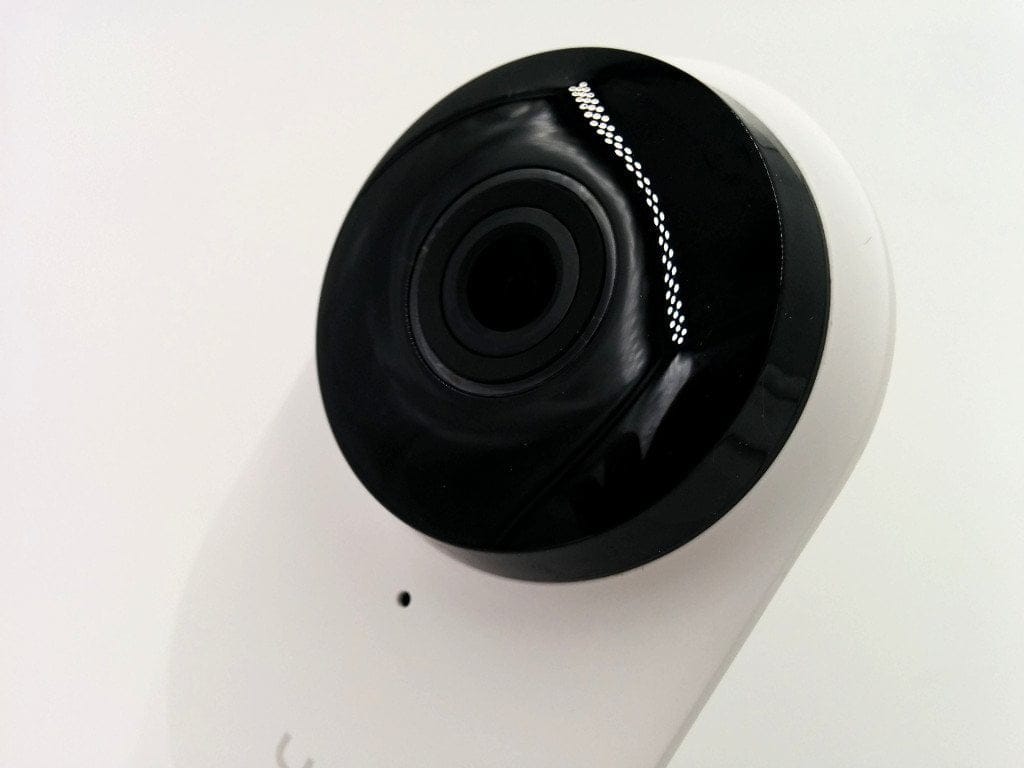 Yi Home Camera Review: A Great Budget Security Camera - SlashGear