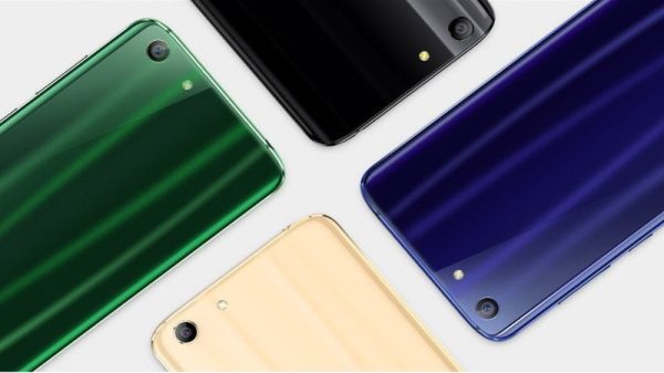 Elephone S7 i Elephone S7 Mini