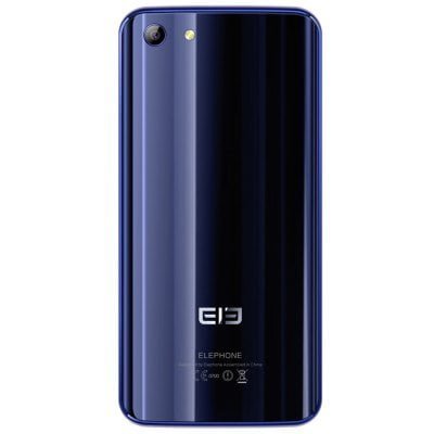 Elephone S7 Mini Review