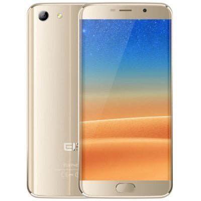 Smartphone color gold