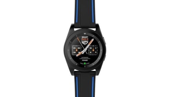 Smartwatch NO.1 G6