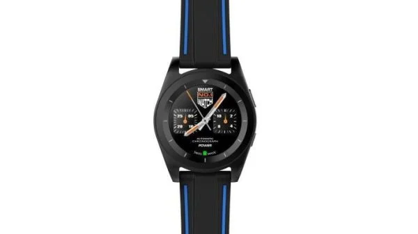 NO.1 G6 Smartwatch