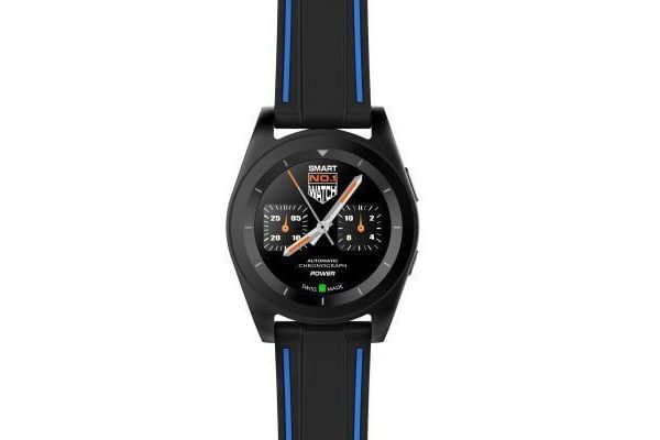 NO.1 G6 Smartwatch