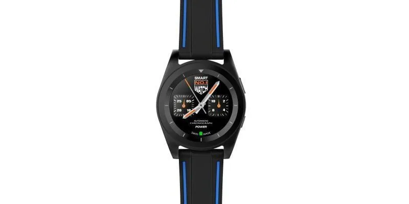 NO.1 G6 Smartwatch