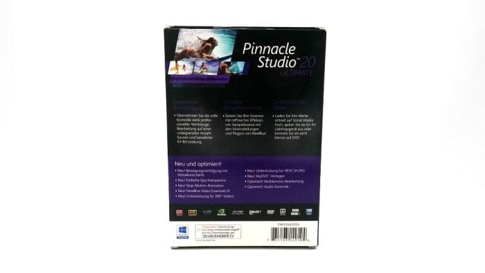 pinnacle studio 20 ultimate where to buy pinnacle studio 20 ultimate where to buy