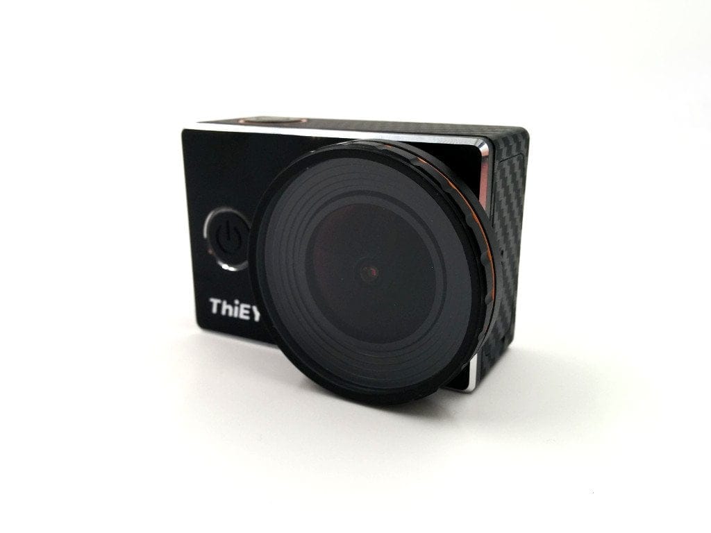 ThiEYE V5e Δράση Cam