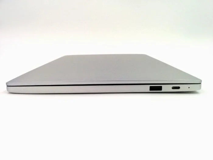 Xiaomi Notebook USB-C y USB 3.0