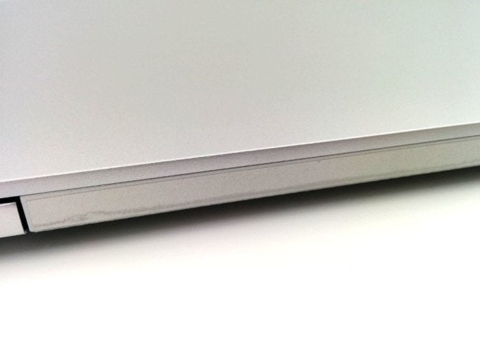 Xiaomi Mi Notebook Air Lackfehler