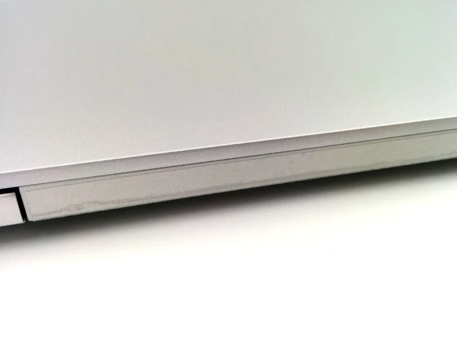 Xiaomi Mi Notebook Air Lackfehler